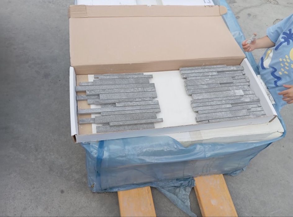 Placa decorativa Marazzi