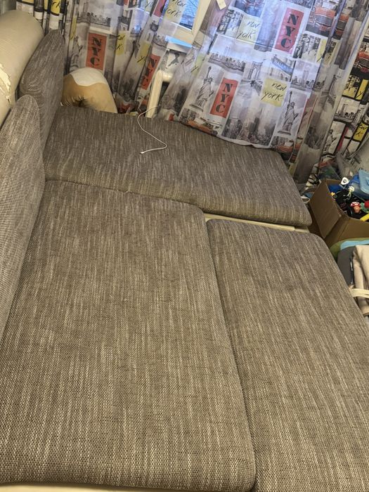 Продам диван в хорошем состоянии