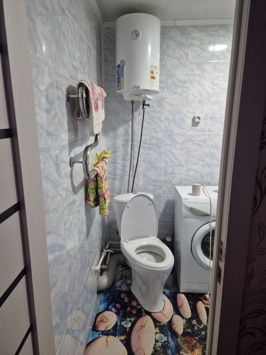 Продам 7 мкр 52 дом