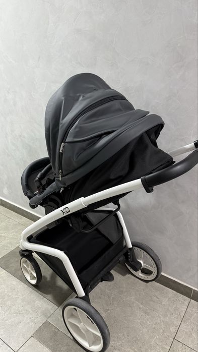 Продам колсяску riko 3