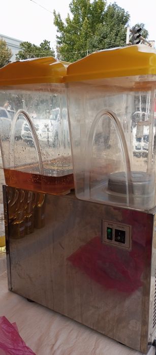 Сокохладитель сотилади