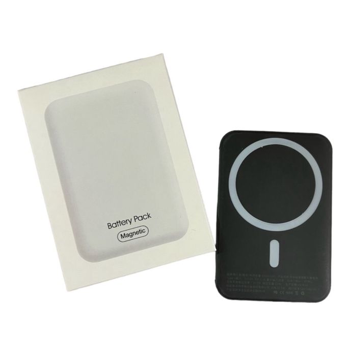 Чехлы на Flip 5+павер банк