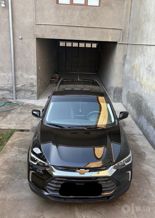 Tracker treker 2 LS