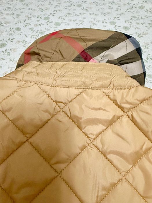 Женская куртка Burberry