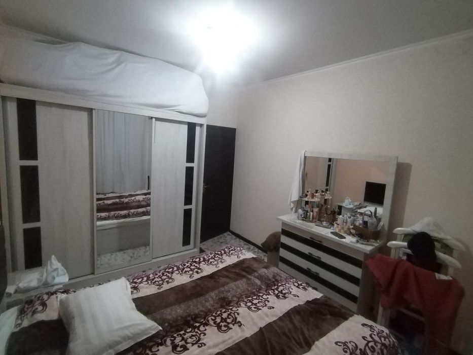 Продается Квартира 2х-комнатная