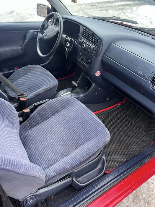 Продам фольксваген гольф 3