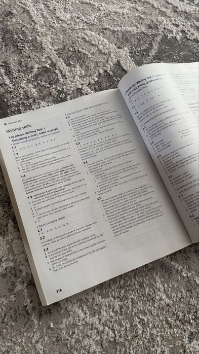 Official cambridge english ielts
