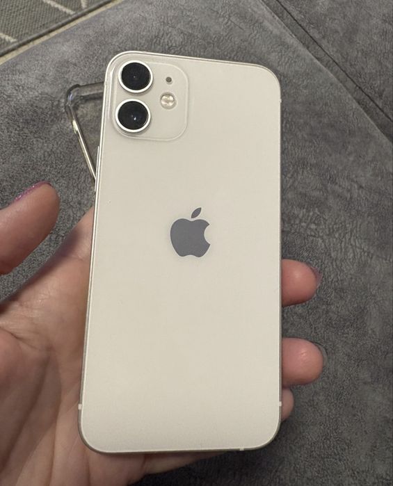 Iphone 12 mini 128gb