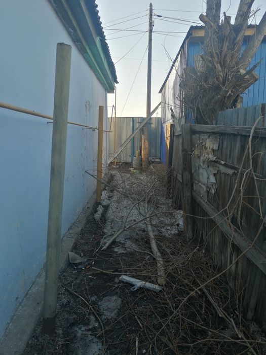 дом 90 кв, Костанай