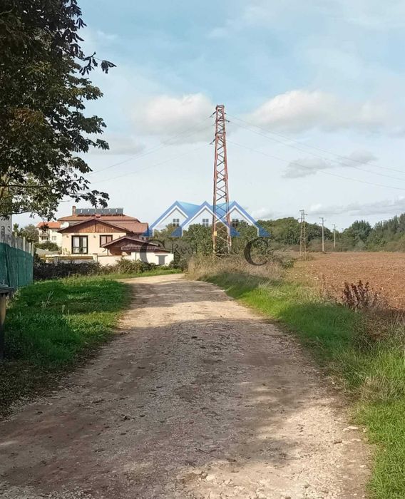 Продава се Парцел в с. Шкорпиловци, Област Варна - 2670 кв.м за 40 €/кв.м - Снимка #2