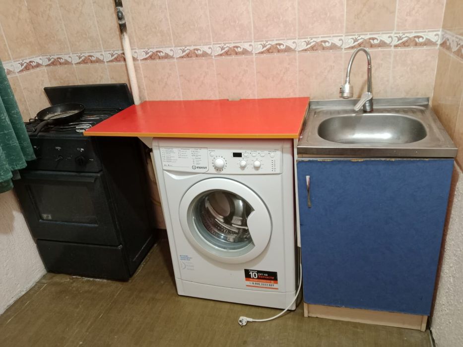 Продается 2-х комнатная квартира