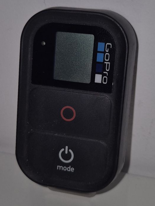 GoPro Hero 6 Black Edition + Karma Grip + Smart Remote