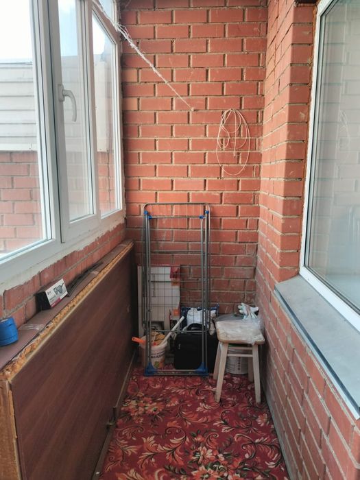 1 ком.кв, район 19 школы, 2016 г п