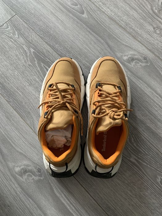 Кроссовки timberland