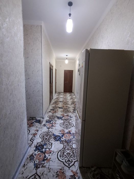 Yangi 2 xonali dom sotiladi