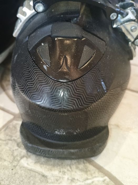 Запазена ски екипировка Atomic,Blizzard,Head и Rossignol