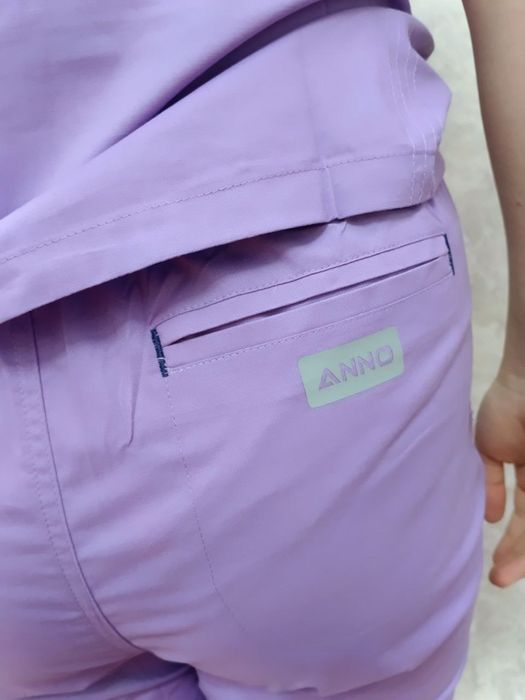 Медицинская одежда для женщины и мужчины из Китая