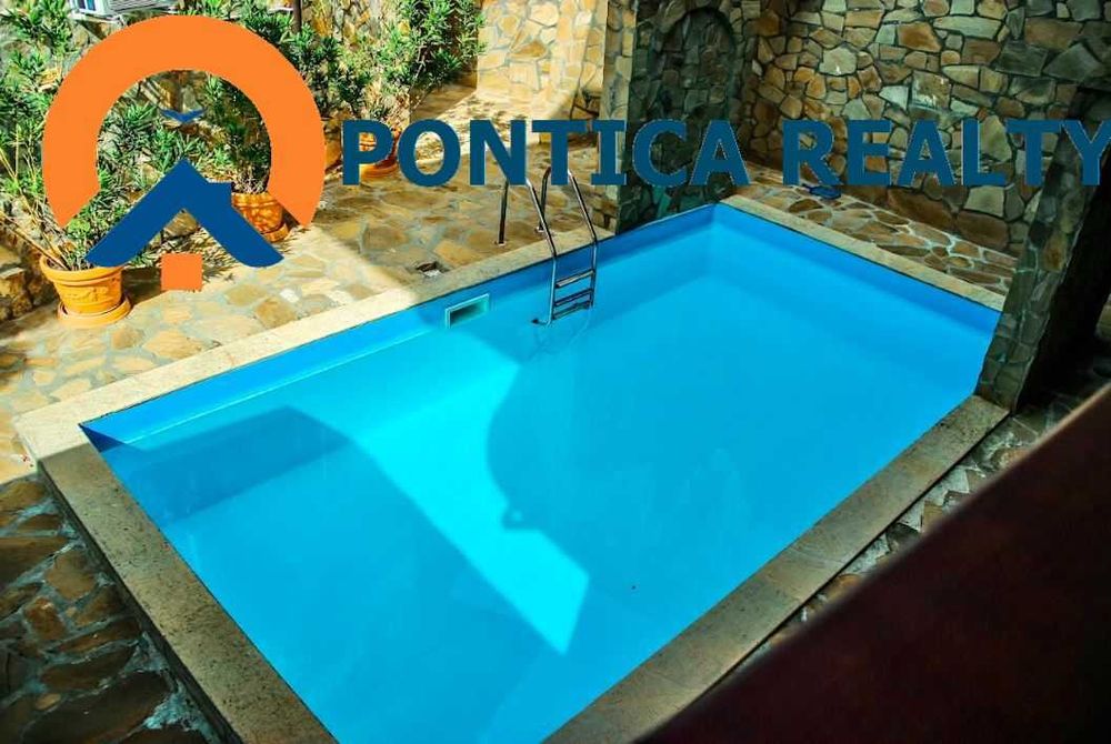 Продава се Къща в Свети Влас - 250 кв.м за 653 €/кв.м - Снимка #23