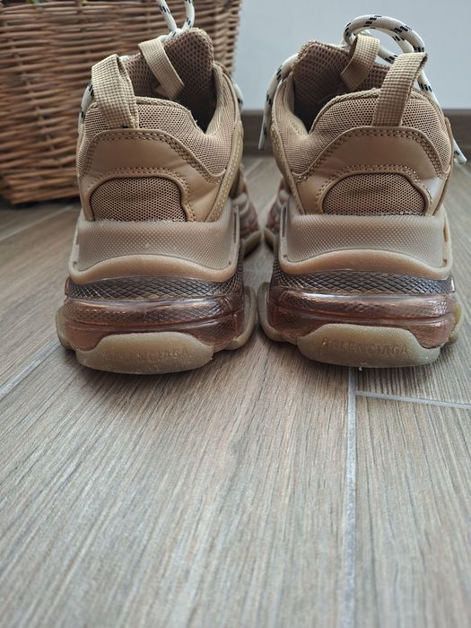 Balenciaga маратонки