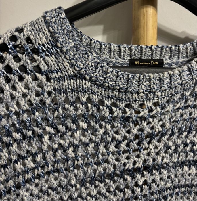 Massimo Dutti дамски пуловер