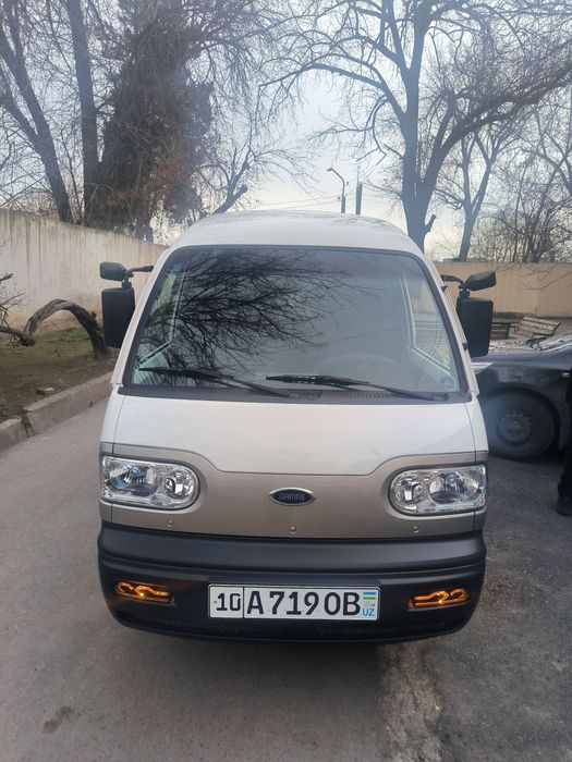 Damas sotiladi chiroyli narxlada