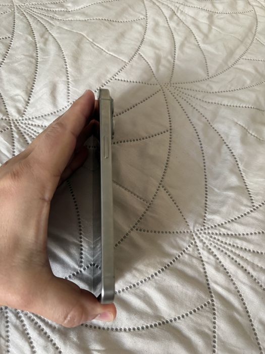 Iphone 15 pro max 256 gb