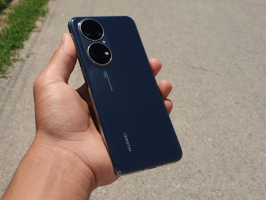 Huawei p50 128/8