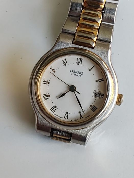 Ceas Seiko Quartz Dama