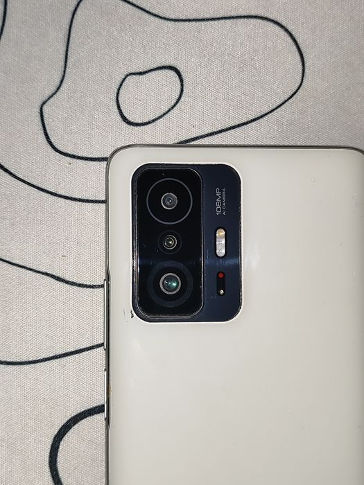 Xiaomi 11t pro 12/256