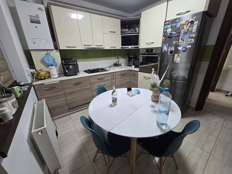 Vând apartament 2 camere Gavana 3