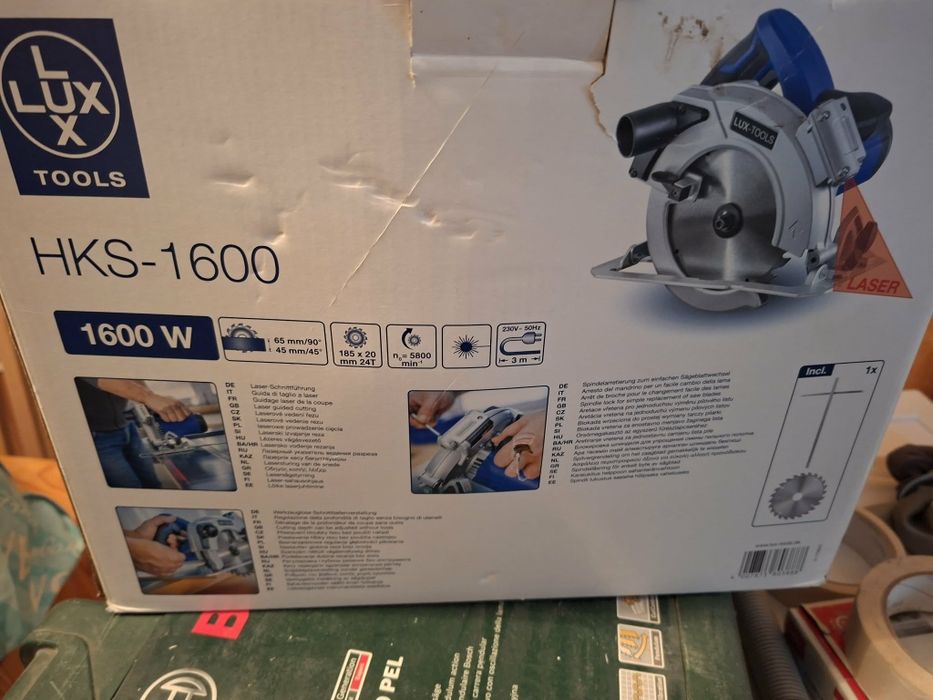 Електрически цинкуляр