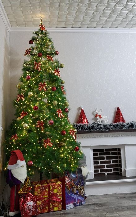 Декоративные фальш камин