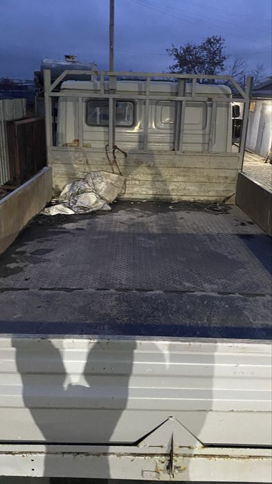 Продам ЗИЛ-5301 (Бычок) Самосвал.