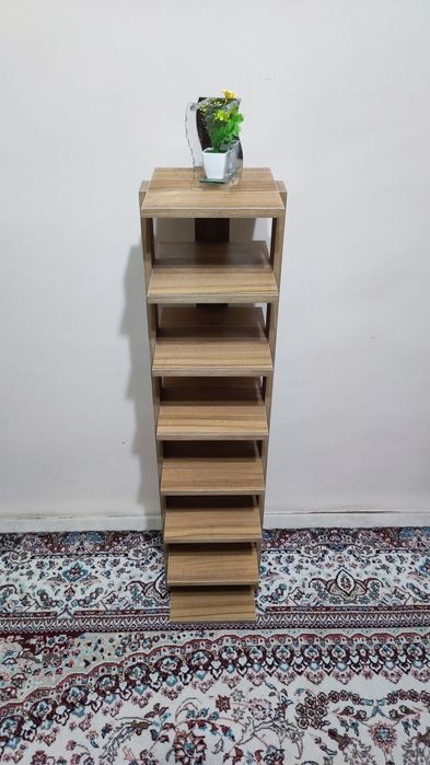 Полка для обуви. Внутри  города бесплатная доставка