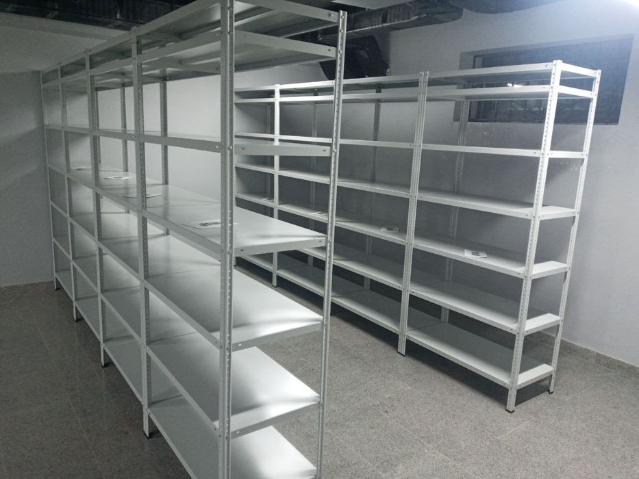 Продажи Стилажи оптом ценах