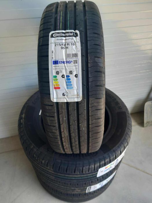 Anvelope Pirelli/Continental