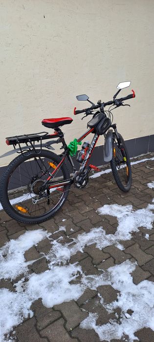 Велосипед Giant talon 4 S