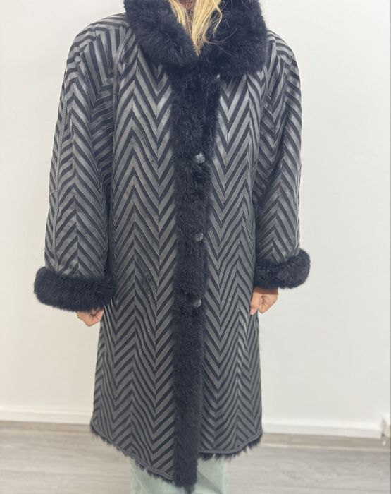 Haina blana naturala