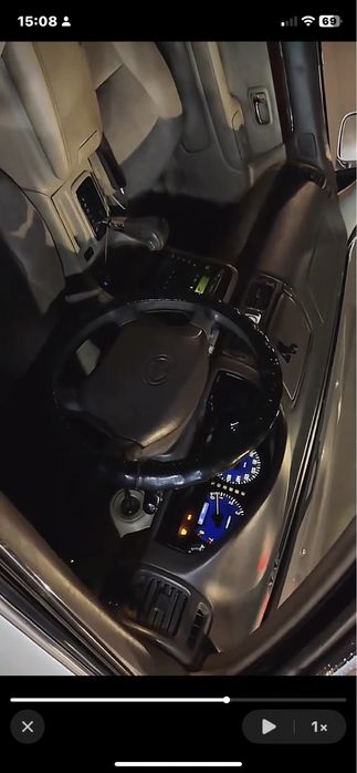 Toyota Progress сатылады ал