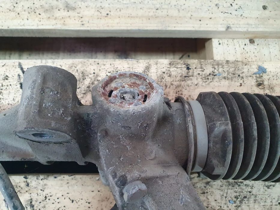 Caseta directie 8200265236 Dacia Logan 1 (2004 - 2008)