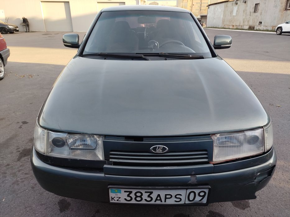 Срочно продам ВАЗ 2110