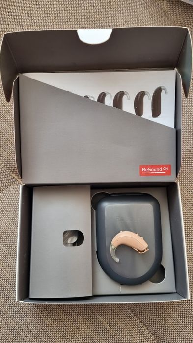 Продается слуховой аппарат ReSound Enya