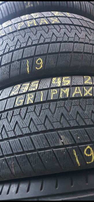 Anvelope 275 45 R21 IARNĂ 235 245 255 R20 265 285 R19 30 35 40 M+S 295