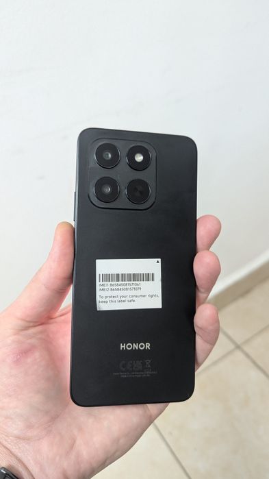 Honor 400 Smart la cutie