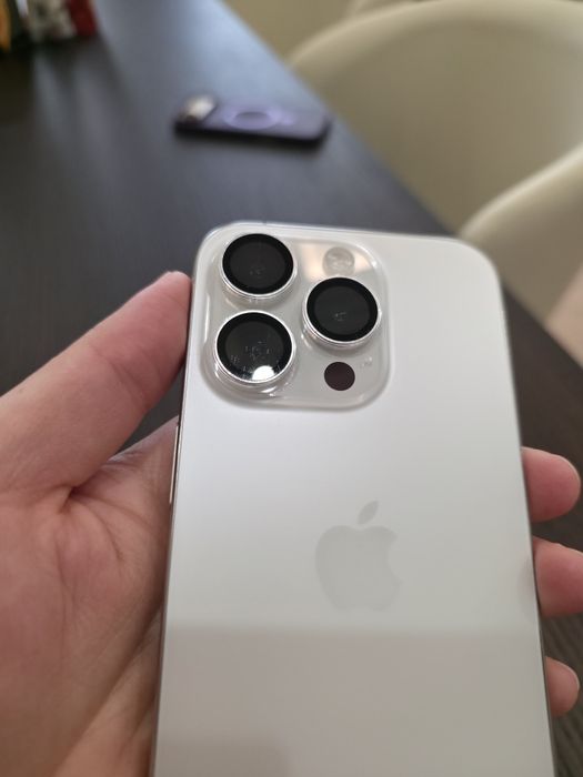 Iphone 15 pro 512 gb