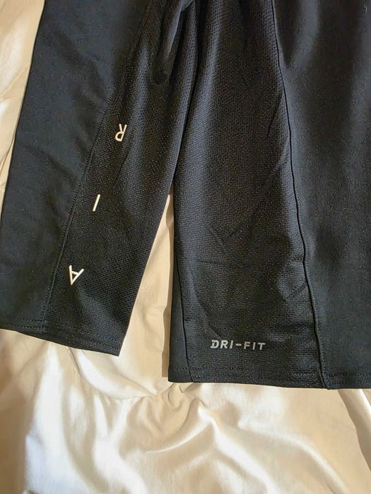 Нов Nike Air Jordan Dri-FIT Top Мъжка Тениска Спорт Ежедневна Раз.М