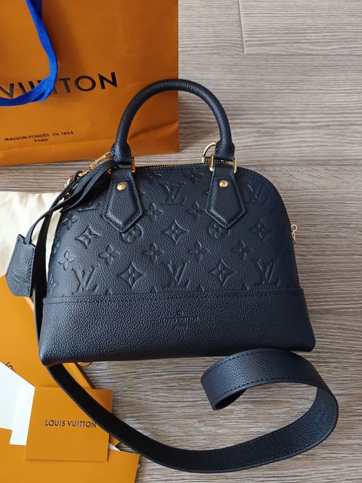 Louis Vuitton Alma Neo