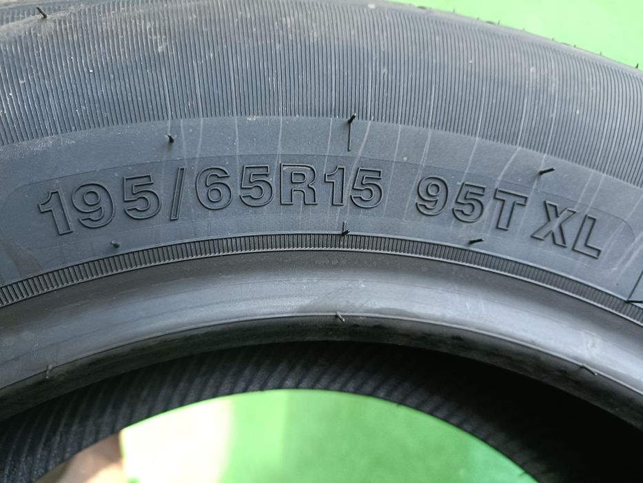 Шины 195/65 R15 Grenlander