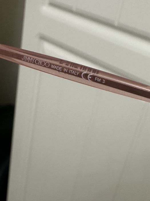 Очки  Солнцезащитные Jimmy Choo