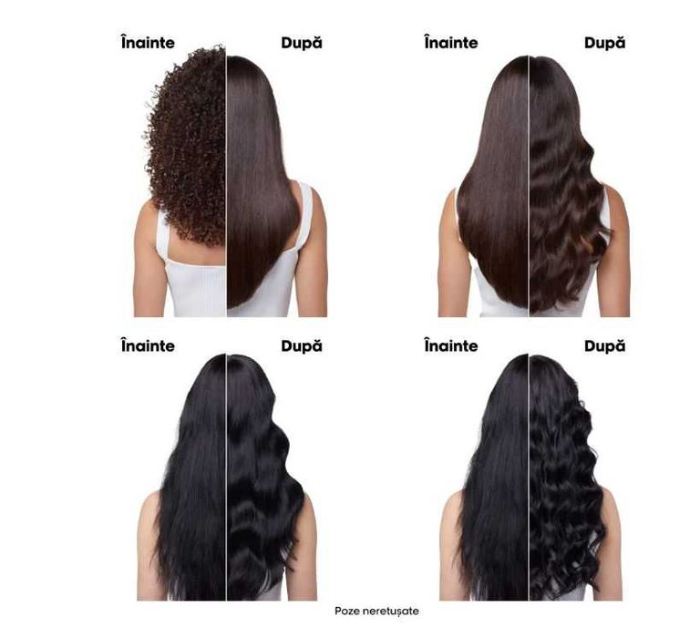 Placa profesională de păr L’Oréal Professionnel Steampod 4.00 E4257500